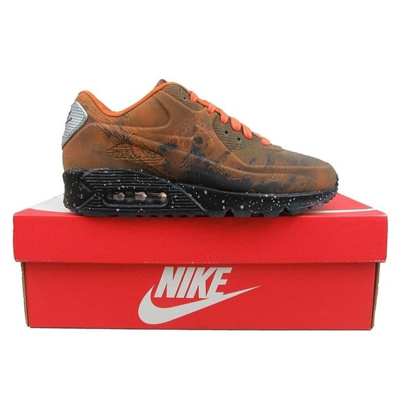 Nike Shoes - Nike Air Max 90 QS Mars Landing Magma Mens Size 6 / Womens 7.5 NEW